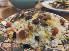 -巴扎屋大盘鸡·新疆菜(汇嘉时代店)