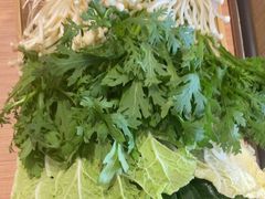 -蝎王府羊蝎子(西直门店)