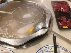 -潮鑫牛肉火锅(敏捷广场店)