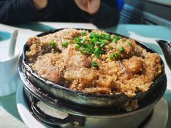 -民间瓦缸煨汤館(嵩山路店)
