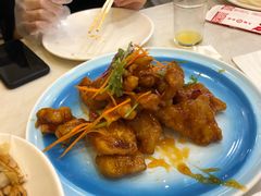 -大地春饼店(黄河路店)