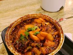-蚝太郎 • 海鲜烧烤(建国路创始店)