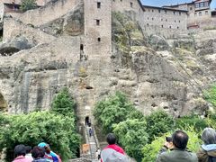 -梅黛奥拉修道院