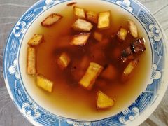 蜜汁红薯-管记水席老店(仙果市街店)