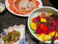-吉盛川创作料理(保利国际广场店)