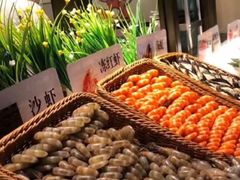 -哆来咪火锅烤肉自助(牌楼店)