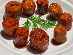 -庆云楼饭庄(什刹海店)