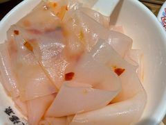 -老凯俚酸汤鱼(多彩城店)
