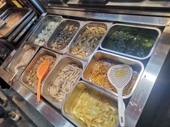 -长平老姿娘夜粥(平东一街店)