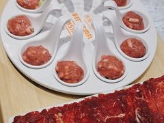 -古乐牛香鲜牛肉牛杂火锅(观前街店)
