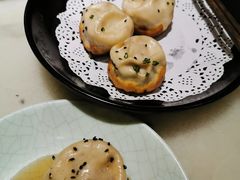 水煎包-京城小江南·土菜馆·蒸白鱼(东四十条店)