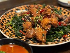 -吃货私房菜(丽江束河古镇店)