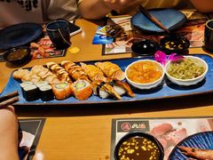-元通寿司(地标店)