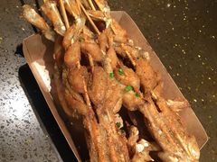 -蛙喔牛蛙(高新绿宝店)