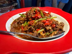 -匠熙小馆(崇文门店)