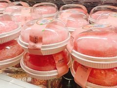 -曼兹集鲜(金桥国际食品城店)