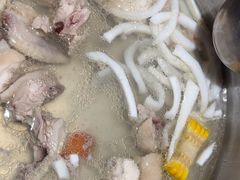 -狐狸爱上椰子鸡(滨江星光大道店)