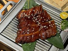 -小川洋风料理(江汉路店)