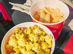 -CGV星星影城(颐堤港ScreenX店)