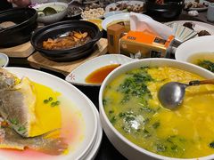 -竹里馆 ·茶食(奥体店)