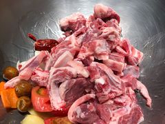 -313羊庄铁锅烀羊肉(望京店)