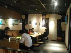 大堂-老乡鸡(六安阳光欧洲城店)