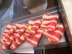 -涮福記·现切牛羊肉火锅(世纪汇店)