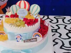 -新丰蛋糕(百花路总店)