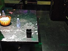 -糖果风尚KTV(犀浦店)
