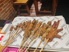 -馋嘴猫北京食堂·烤鸭·宵夜(亚运村店)