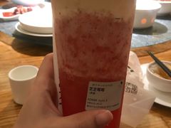 -喜茶(深圳福田星河COCO Park店)