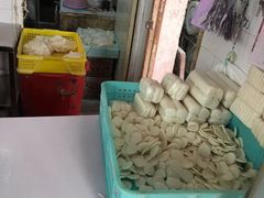 -华良切面店(航建大楼店)