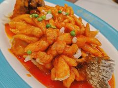 -金典银峰老鹅馆·昆山菜(亭林公园店)