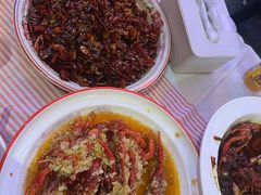 -霸王虾·小龙虾香辣蟹(玉林店)