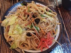 炒乌冬-平成屋·午肴夜酒(四川北路店)