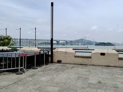 -南沙游艇会·大兵船餐厅