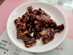 -蘭心餐厅(进贤路店)