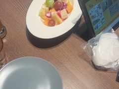-德斯堡德国餐吧(锦华万达店)