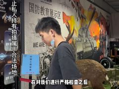 -都市枪神实弹射击俱乐部