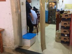 门面-如我美食(达道社区店)