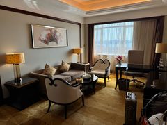 -汕头龙光喜来登酒店