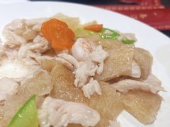 -春江饭店(共青团路总店)