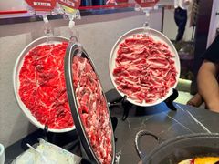 -巴蜀大将火锅(春熙店)