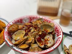 -欧记大排档·景德菜(上海首店)