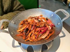 -外婆家(西红门荟聚购物中心店)