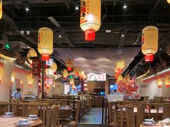 -杨记隆府重庆江湖菜(大悦城店)