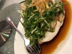 -金唐海鲜酒家