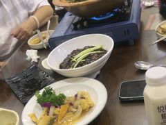 -贵宾庄炸酱面·韩式料理(高区店)