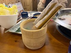 手工鲜虾滑-潮澎派·潮汕菜大排档(南较西路店)