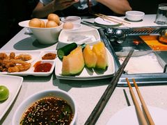 -海底捞火锅(亲子主题北金鹰店)